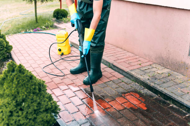 Trusted Hendersonville, TN Pressure Washing Services Experts