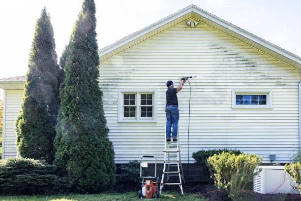 Historic Building Restoration in Hendersonville, TN